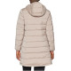Guess Γυναικείο μπουφάν New Aleta Long Puffer Jacket